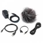 Zoom AP-H4NSP (APH4NSP) Accessory Pack for the H4NSP Handy Recorder Zoom AP-H4NSP (APH4NSP) Accessory Pack for the H4NSP Handy Recorder